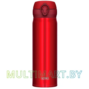 Термокружка Thermos JNL-504 MTR 0.5 л (красный)